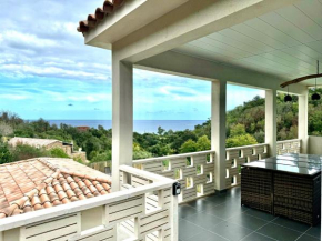 Appartement Mare è Machja vue mer
